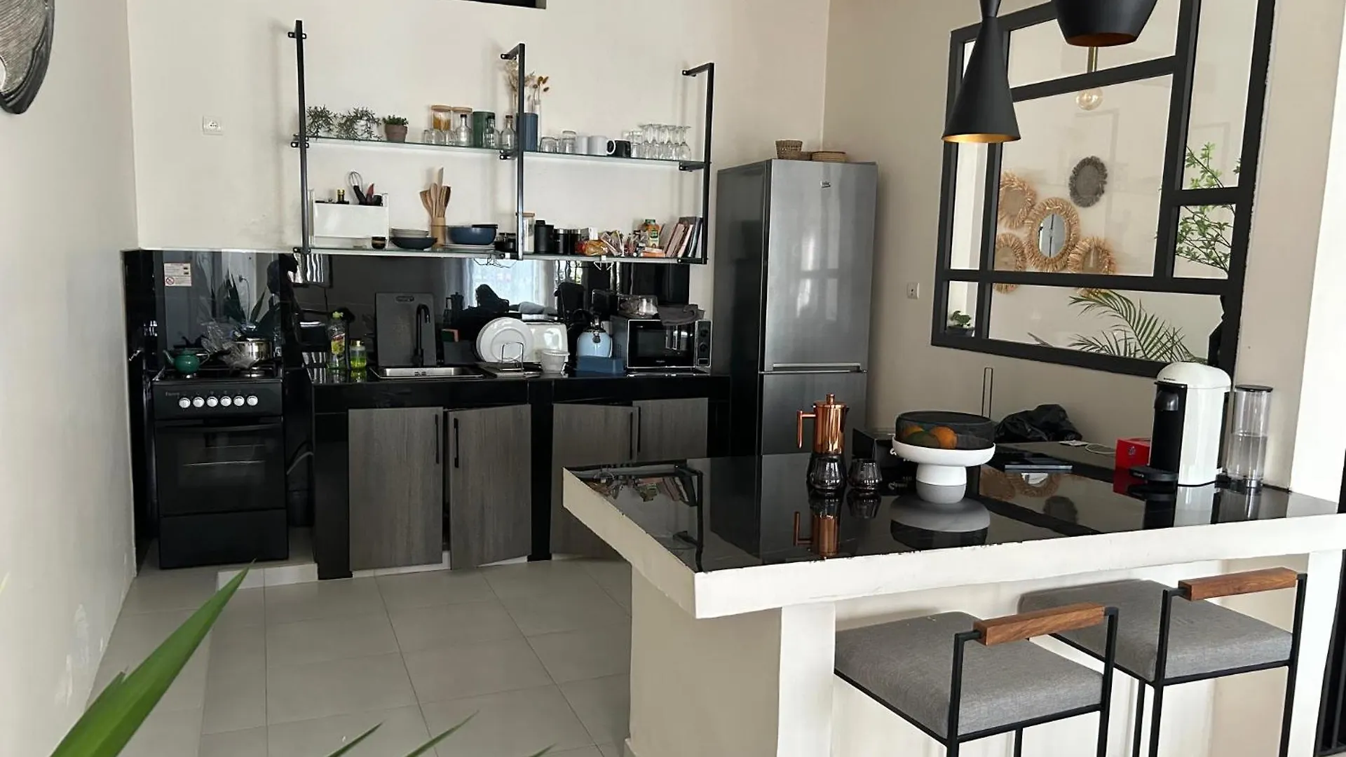 Aksil Jam Apartment Dakar 0*,  Senegal