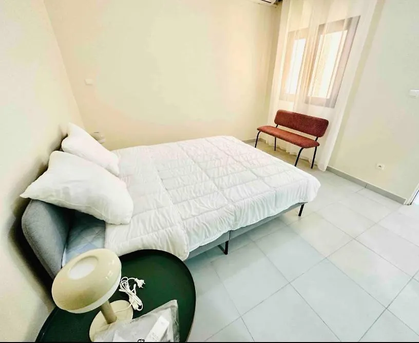 Aksil Jam Apartment Dakar