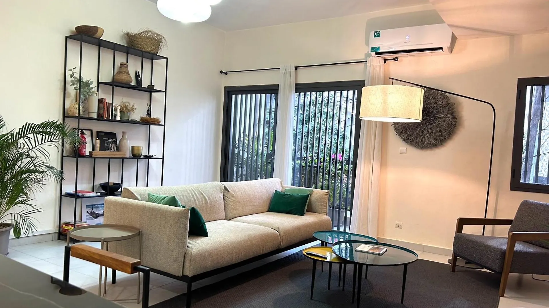 Aksil Jam Apartment Dakar