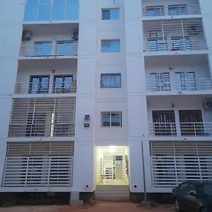 Appartement T4 Zone Mixta, Dakar