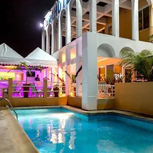 Hotel Archotel, Dakar